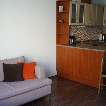 K-14 Apartment Прага Екстериор снимка