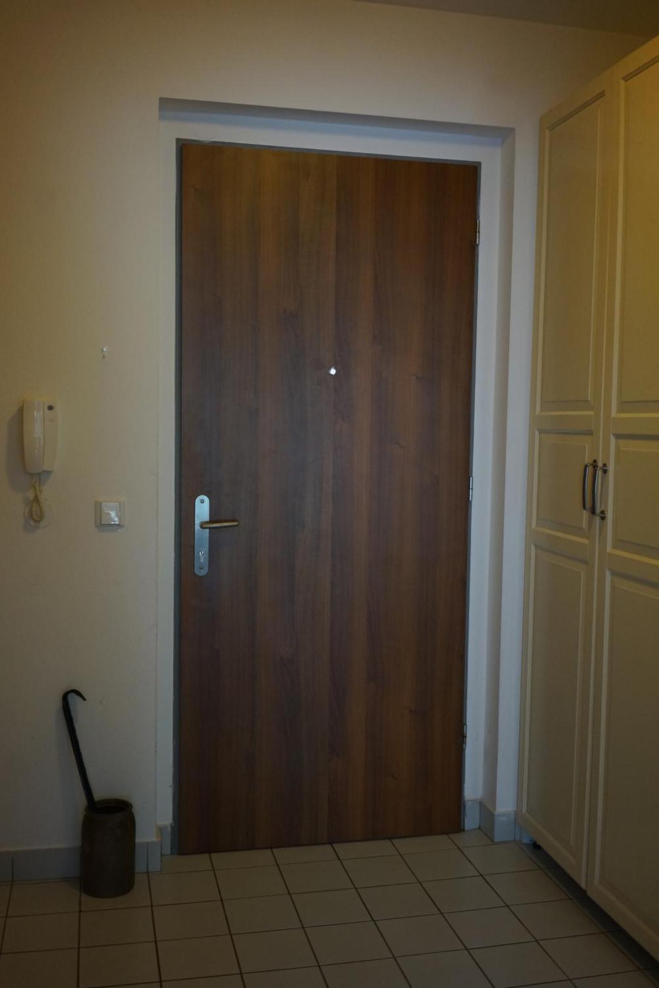 K-14 Apartment Прага Екстериор снимка